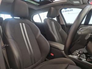 BMW 1 Series 118i - Image 17
