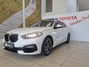 BMW 1 Series 118i - Image 23