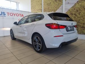 BMW 1 Series 118i - Image 24