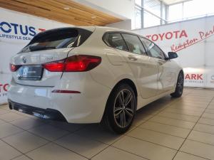 BMW 1 Series 118i - Image 2