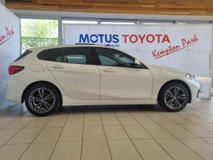 BMW 1 Series 118i - Image 3