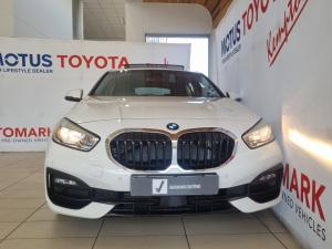 BMW 1 Series 118i - Image 4