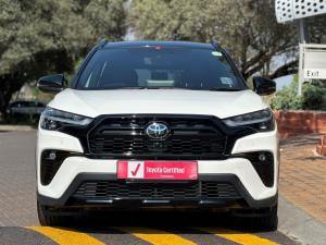 Toyota Corolla Cross 1.8 GR-Sport - Image 5