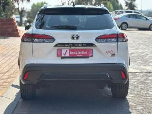 Toyota Corolla Cross 1.8 GR-Sport - Image 6