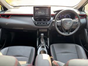 Toyota Corolla Cross 1.8 GR-Sport - Image 7