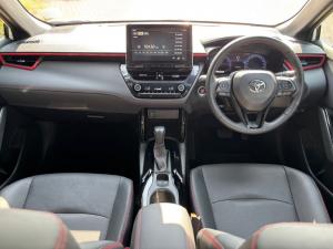 Toyota Corolla Cross 1.8 GR-Sport - Image 8