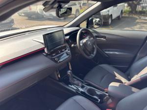 Toyota Corolla Cross 1.8 GR-Sport - Image 9