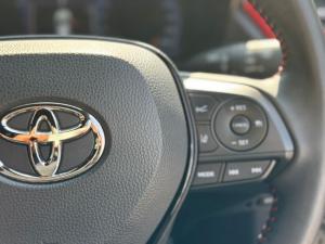 Toyota Corolla Cross 1.8 GR-Sport - Image 11