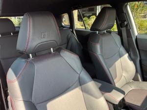 Toyota Corolla Cross 1.8 GR-Sport - Image 14