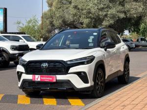 Toyota Corolla Cross 1.8 GR-Sport - Image 16