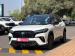 Toyota Corolla Cross 1.8 GR-Sport - Thumbnail 16