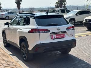 Toyota Corolla Cross 1.8 GR-Sport - Image 17