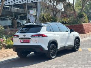 Toyota Corolla Cross 1.8 GR-Sport - Image 3