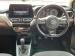 Toyota Starlet Cross 1.5 XR manual - Thumbnail 8