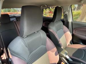 Toyota Starlet Cross 1.5 XR manual - Image 9