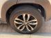 Toyota Starlet Cross 1.5 XR manual - Thumbnail 11