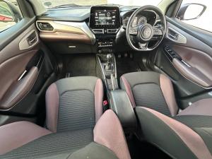 Toyota Starlet Cross 1.5 XR manual - Image 6