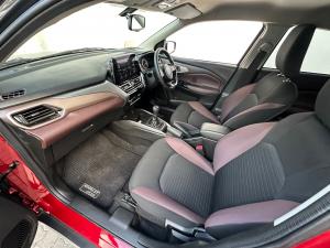 Toyota Starlet Cross 1.5 XR manual - Image 7