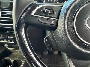 Toyota Starlet Cross 1.5 XR manual - Image 9