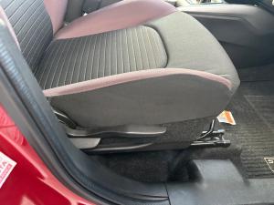 Toyota Starlet Cross 1.5 XR manual - Image 16