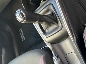 Toyota Starlet Cross 1.5 XR manual - Image 24