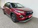 Toyota Starlet Cross 1.5 XR manual - Thumbnail 1
