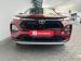 Toyota Starlet Cross 1.5 XR manual - Thumbnail 4