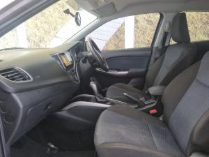 Toyota Starlet 1.4 XR auto - Image 7