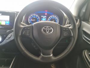 Toyota Starlet 1.4 XR auto - Image 8