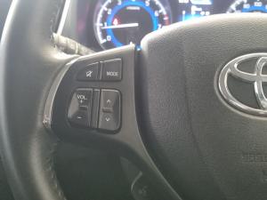 Toyota Starlet 1.4 XR auto - Image 9