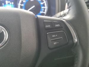Toyota Starlet 1.4 XR auto - Image 10