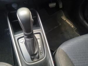 Toyota Starlet 1.4 XR auto - Image 13