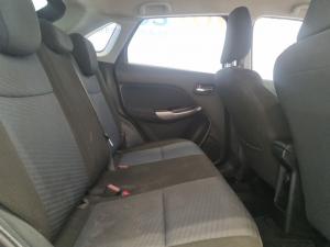 Toyota Starlet 1.4 XR auto - Image 16