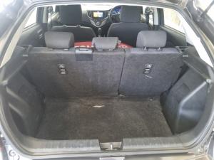 Toyota Starlet 1.4 XR auto - Image 17