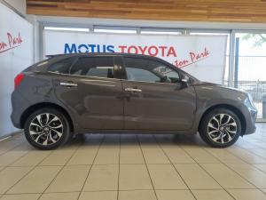Toyota Starlet 1.4 XR auto - Image 3