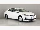 Thumbnail Toyota Corolla Quest 1.8 Plus manual