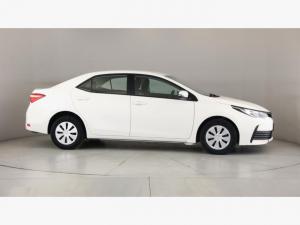 Toyota Corolla Quest 1.8 Plus manual - Image 3