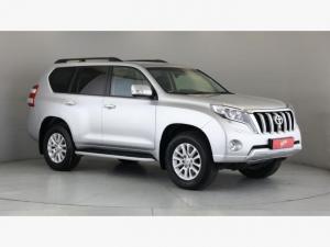 Toyota Land Cruiser Prado 4.0 VX - Image 1
