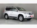 Thumbnail Toyota Land Cruiser Prado 4.0 VX