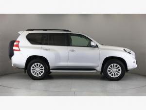 Toyota Land Cruiser Prado 4.0 VX - Image 3