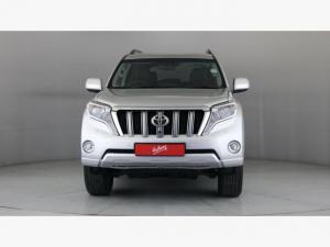 Toyota Land Cruiser Prado 4.0 VX - Image 4