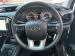 Toyota Hilux 2.4GD-6 double cab Raider manual - Thumbnail 8