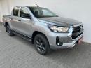 Thumbnail Toyota Hilux 2.4GD-6 double cab Raider manual