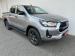 Toyota Hilux 2.4GD-6 double cab Raider manual - Thumbnail 1