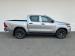 Toyota Hilux 2.4GD-6 double cab Raider manual - Thumbnail 3