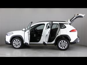Toyota Corolla Cross 1.8 Hybrid XS - Image 10