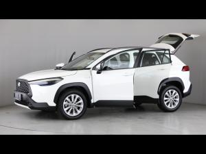 Toyota Corolla Cross 1.8 Hybrid XS - Image 11