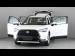 Toyota Corolla Cross 1.8 Hybrid XS - Thumbnail 12
