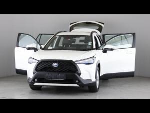 Toyota Corolla Cross 1.8 Hybrid XS - Image 12