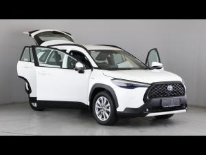 Toyota Corolla Cross 1.8 Hybrid XS - Image 13